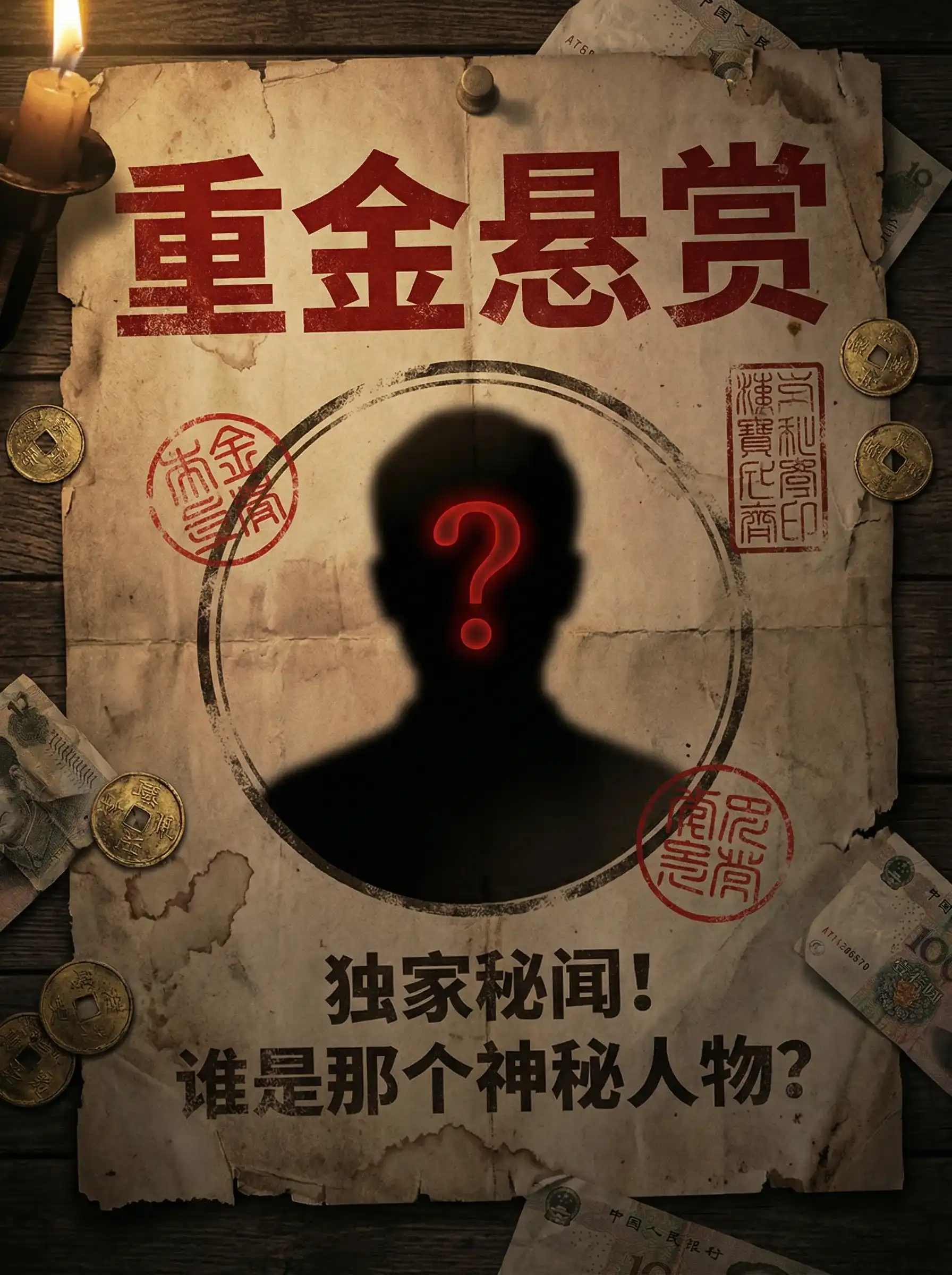 12BET平台 - 重金悬赏线索征集令
